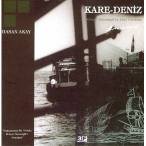 Kara-Deniz-Hasan Akay