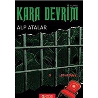 Kara Devrim Alp Atalar