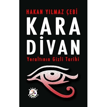 Kara Divan - Hakan Yılmaz Çebi