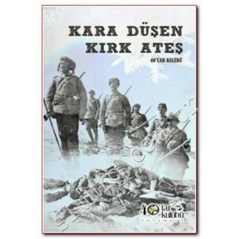 Kara Düşen Kırk Ateş Kolektif