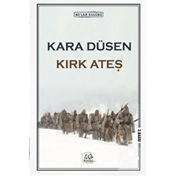 Kara Düşen Kırk Ateş Kolektif