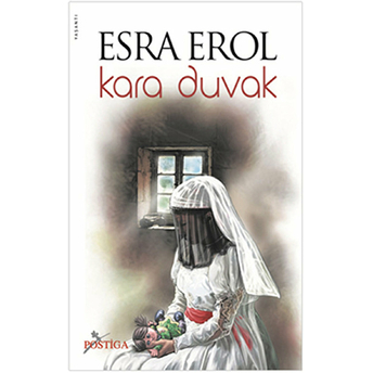 Kara Duvak Esra Erol