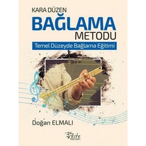 Kara Düzen Bağlama Metodu - Doğan Elmalı