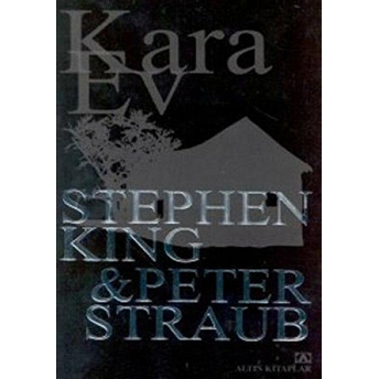 Kara Ev Peter Straub