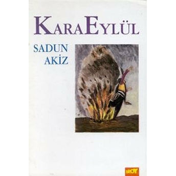 Kara Eylül