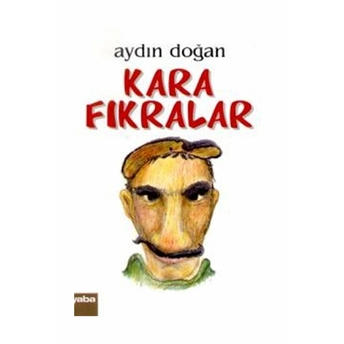 Kara Fıkralar Aydın Doğan