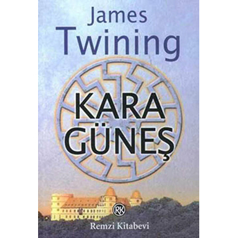 Kara Güneş James Twining