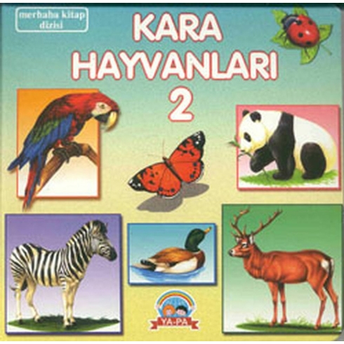 Kara Hayvanları 2-Kolektif