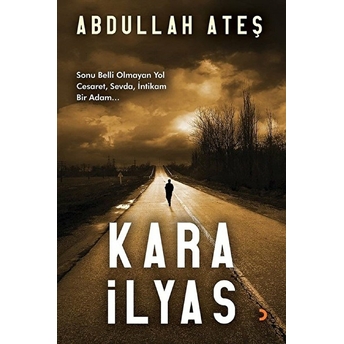 Kara Ilyas - Abdullah Ateş