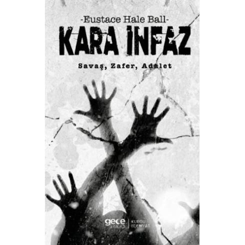 Kara Infaz Eustace Hale Ball