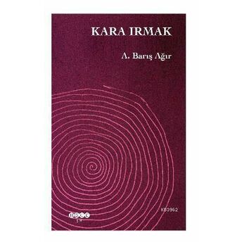 Kara Irmak A. Barış Ağır