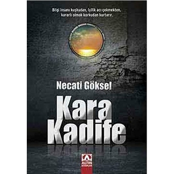 Kara Kadife Necati Göksel