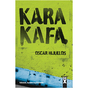 Kara Kafa-Oscar Hijuelos