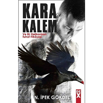 Kara Kalem 1 N. Ipek Gökdel