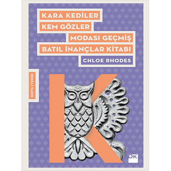 Kara Kediler Kem Gözler Modası Geçmiş Batıl Inançlar Chloe Rhodes