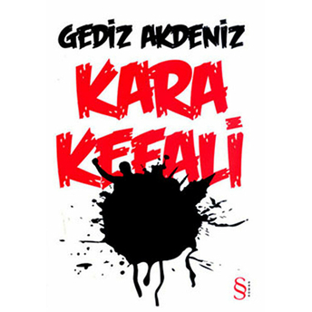 Kara Kefali Gediz Akdeniz