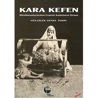 Kara Kefen-Gülçiçek Günel Tekin