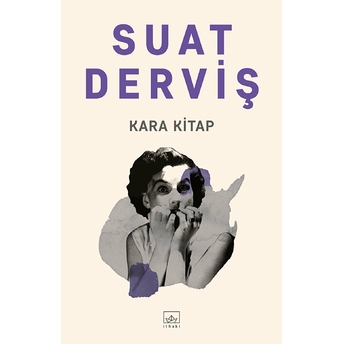 Kara Kitap Suat Derviş