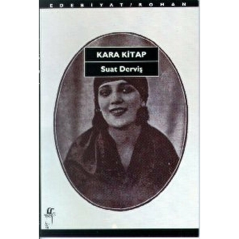 Kara Kitap Suat Derviş