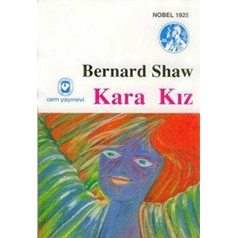 Kara Kız George Bernar Shaw