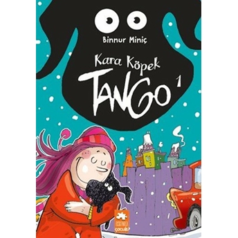 Kara Köpek Tango 1 Binnur Miniç