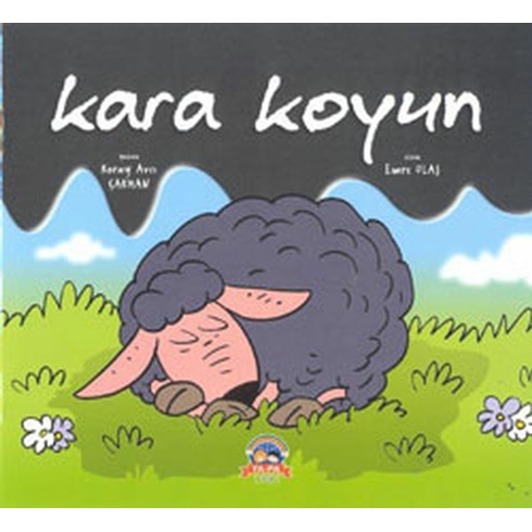 Kara Koyun Koray Avcı Çakman