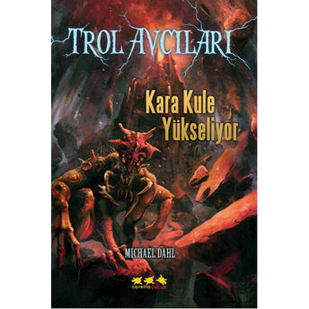 Kara Kule Yükseliyor / Trol Avcıları 2 Michael Dahl