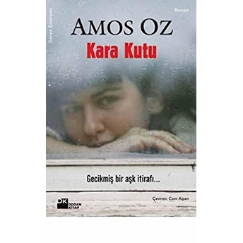 Kara Kutu Amos Oz