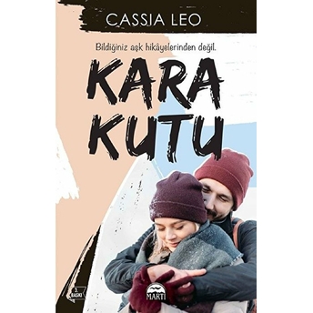 Kara Kutu Cassia Leo