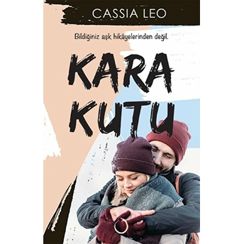 Kara Kutu Casssia Leo