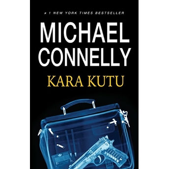 Kara Kutu Michael Connelly