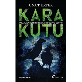 Kara Kutu Umut Ertek