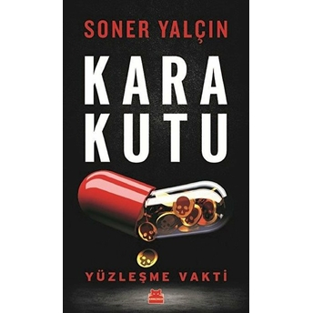 Kara Kutu - Yüzleşme Vakti Soner Yalçın