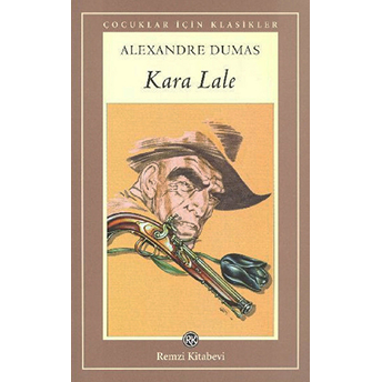 Kara Lale Alexandre Dumas