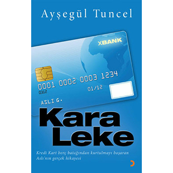 Kara Leke-Ayşegül Tuncel