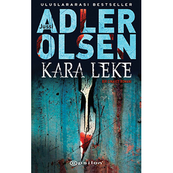 Kara Leke Jussi Adler Olsen