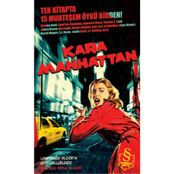 Kara Manhattan Kolektif