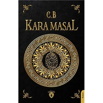 Kara Masal - Cihan Bozkurt