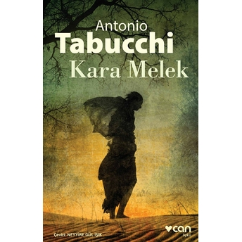 Kara Melek Antonio Tabucchi