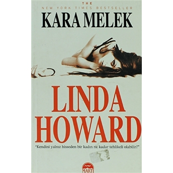 Kara Melek Linda Howard