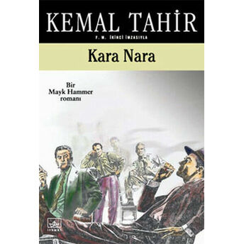 Kara Nara Kemal Tahir