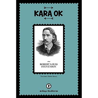 Kara Ok Robert Louis Stevenson