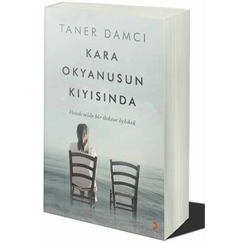 Kara Okyanusun Kıyısında Taner Damcı