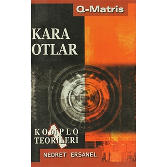 Kara Otlar Nedret Ersanel