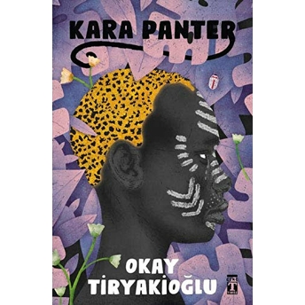 Kara Panter Okay Tiryakioğlu