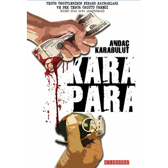 Kara Para