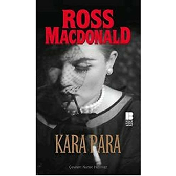 Kara Para Ross Macdonald