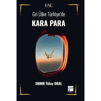 Kara Para Tülay Oral