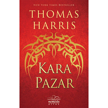 Kara Pazar Thomas Haris