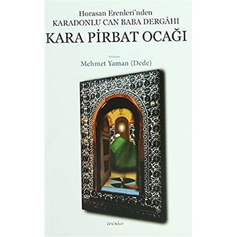 Kara Pirbat Ocağı Derleme